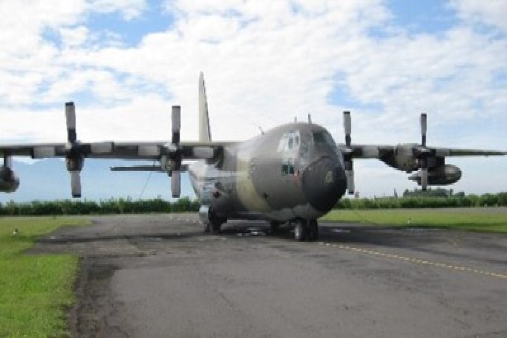 C-130 Hercules