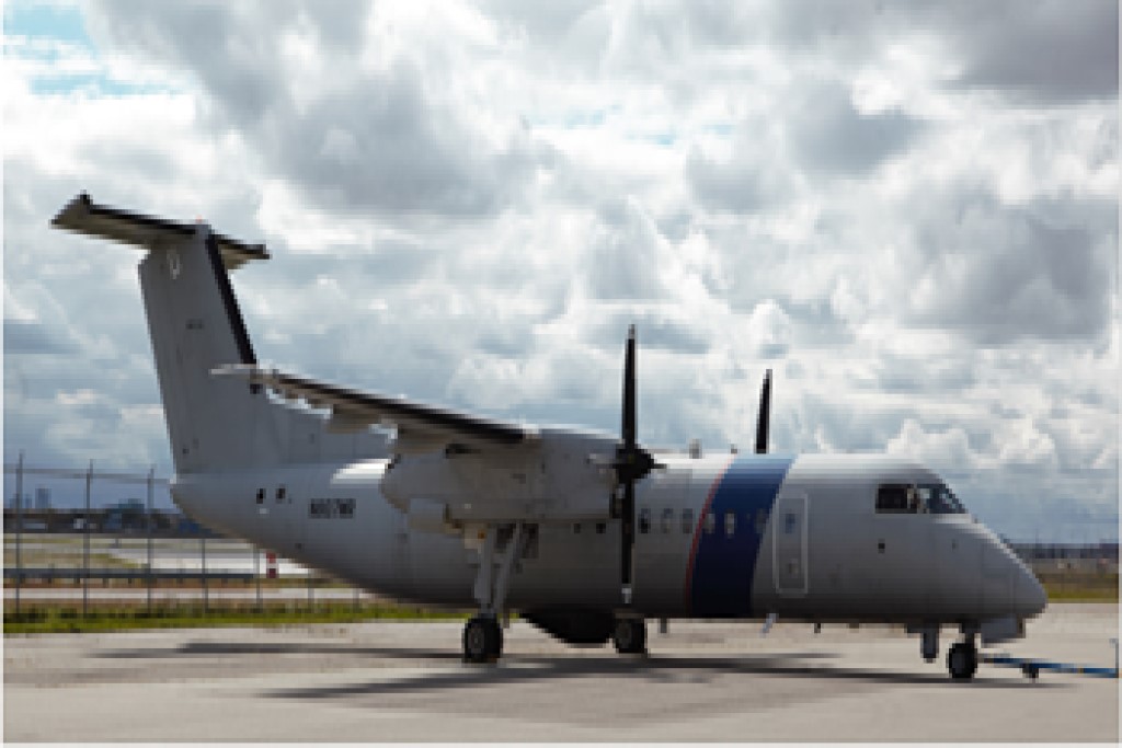 DHC-8