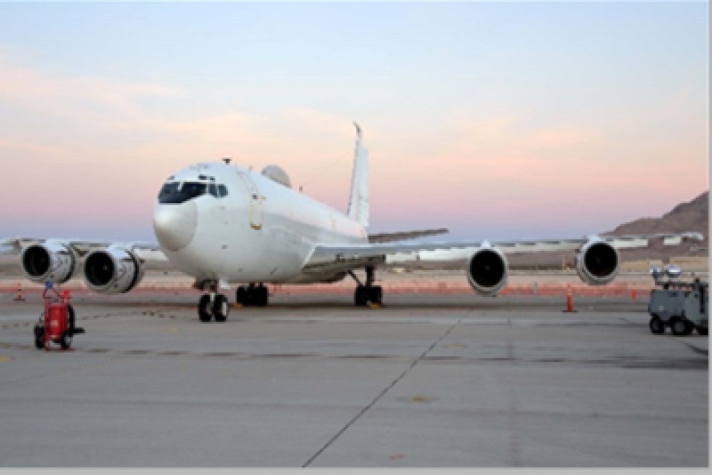 E-6B Mercury